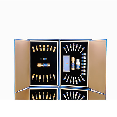 龙里7D私密抗衰养护套