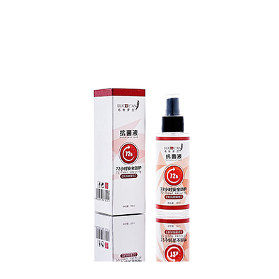 龙里母婴防护喷雾